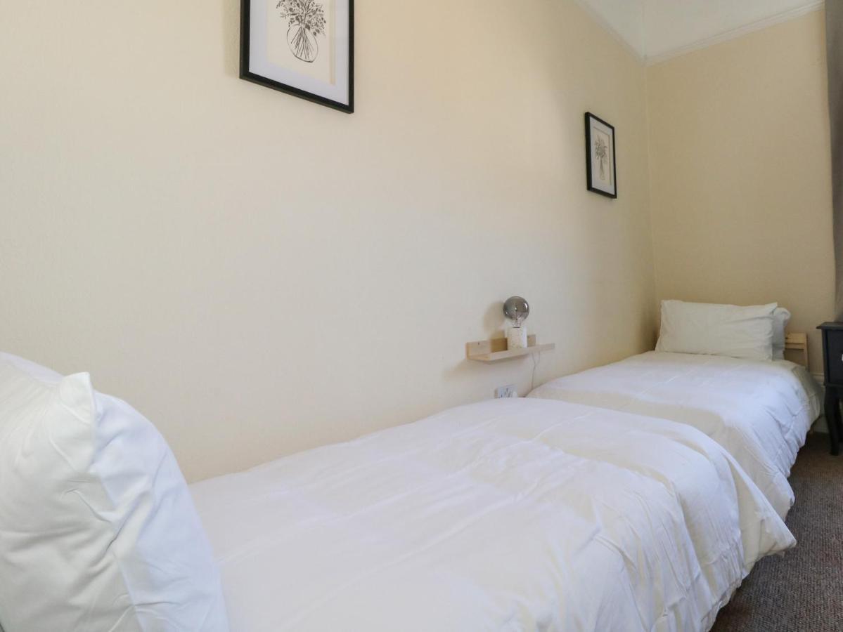 Apartment 123 On The Sea Weymouth