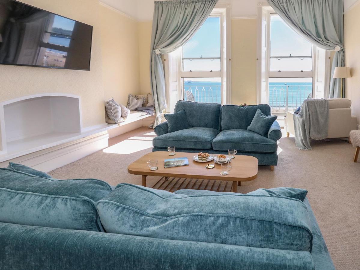123 On The Sea Apartment Weymouth